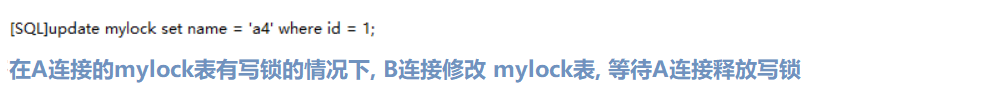 开启多个线程 对mysql 执行保存 会阻塞 mysql多线程写入会锁表吗_MySQL_14