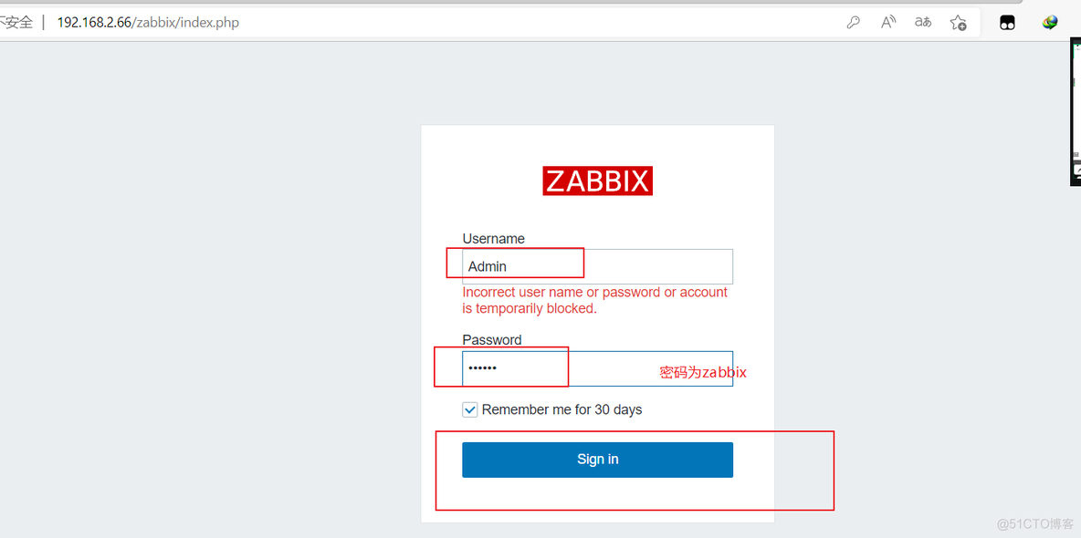 zabbix监控超详细搭建过程 zabbix 监控系统_客户端_22