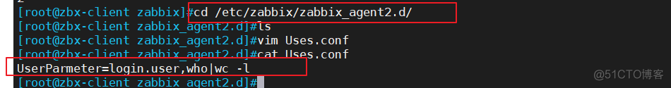 zabbix监控超详细搭建过程 zabbix 监控系统_服务器_46