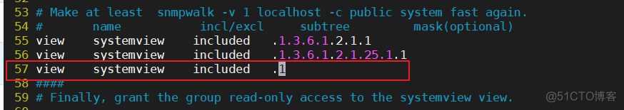 zabbix监控超详细搭建过程 zabbix 监控系统_zabbix监控超详细搭建过程_132