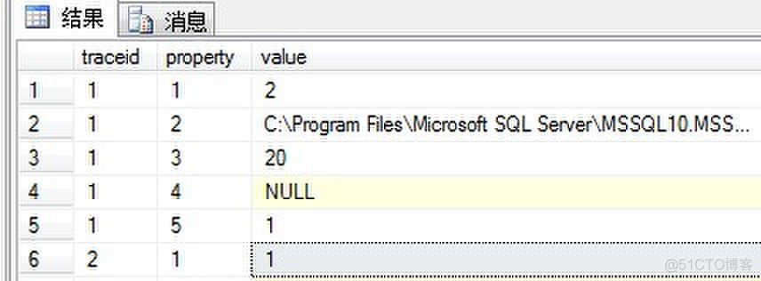 sql server SQL语句性能监控 sqlserver性能监控工具_数据库_09