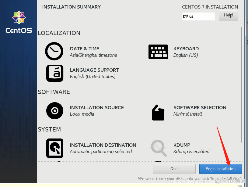 centos 网盘 centos7.8 百度网盘_运维_15