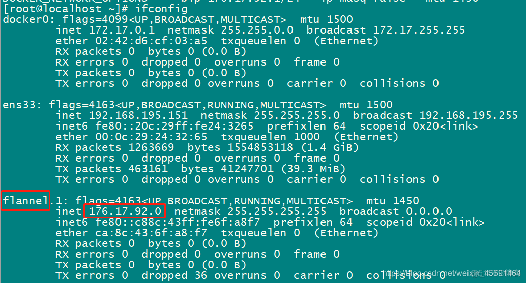 k8s zookeeper集群部署 最简单的k8s集群部署_linux_22