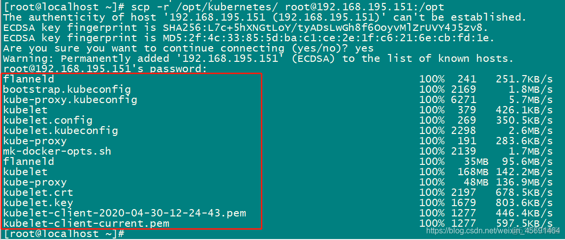 k8s zookeeper集群部署 最简单的k8s集群部署_docker_48