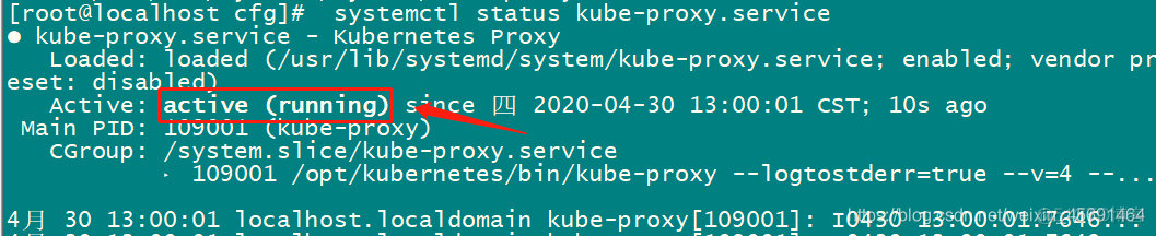 k8s zookeeper集群部署 最简单的k8s集群部署_linux_54