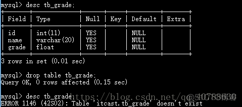 基于mysql的数据库原理与实践 知识图谱 mysql数据库基础与应用教程_数据库_09