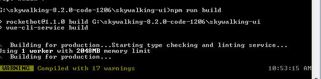 skywalking java agent源码解析 skywalking git_maven_12