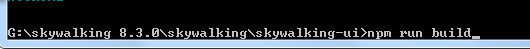 skywalking java agent源码解析 skywalking git_maven_13