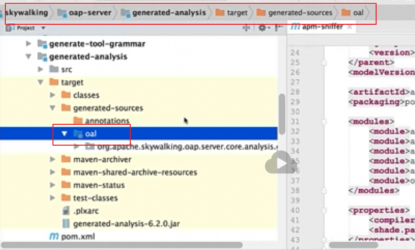 skywalking java agent源码解析 skywalking git_微内核_29