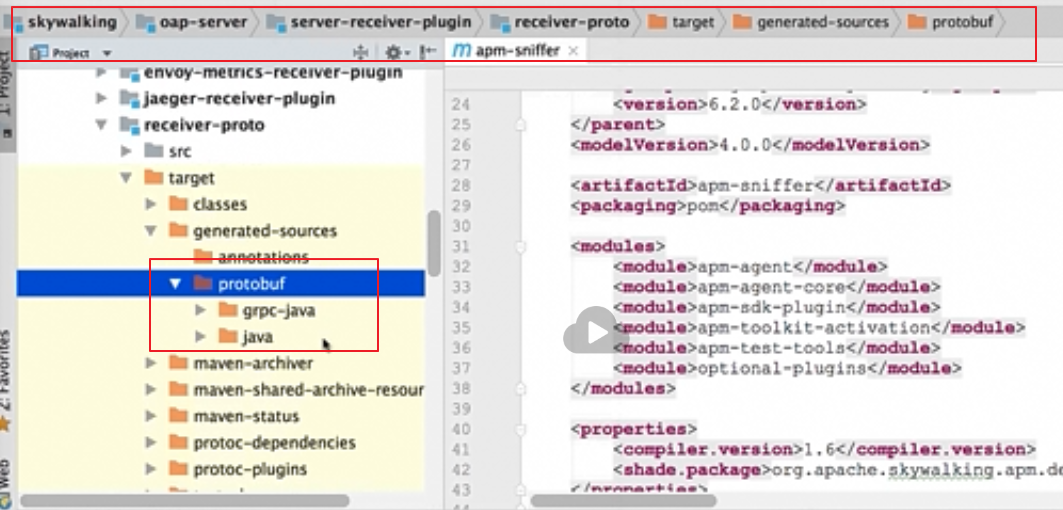 skywalking java agent源码解析 skywalking git_java_33