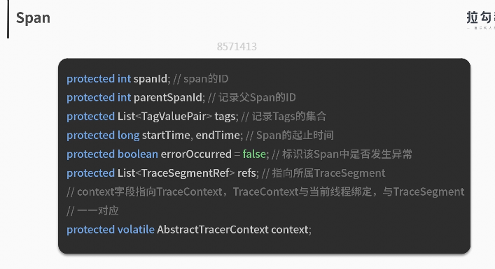 skywalking java agent源码解析 skywalking git_微内核_78