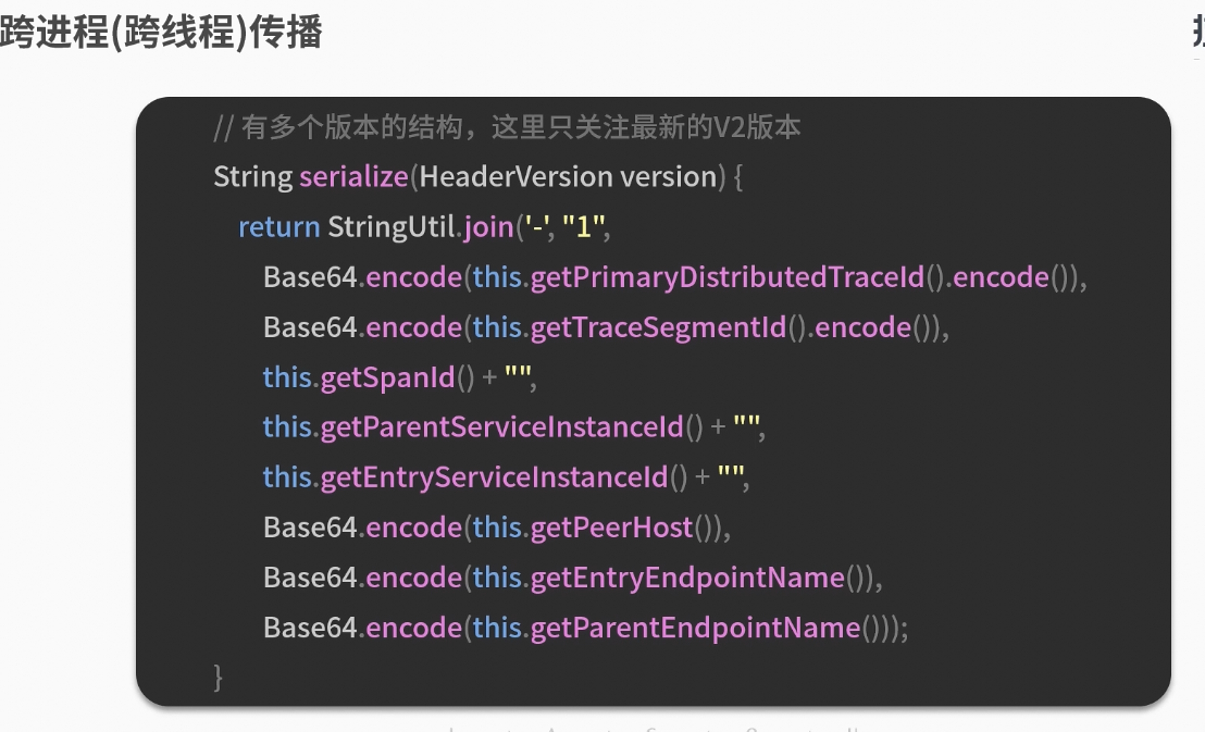 skywalking java agent源码解析 skywalking git_微内核_113