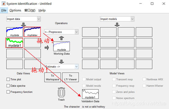 alternatives工具 ident工具箱_系统辨识_13