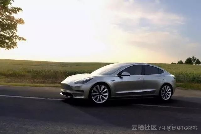 Tesla软件架构 tesla 架构_Tesla软件架构