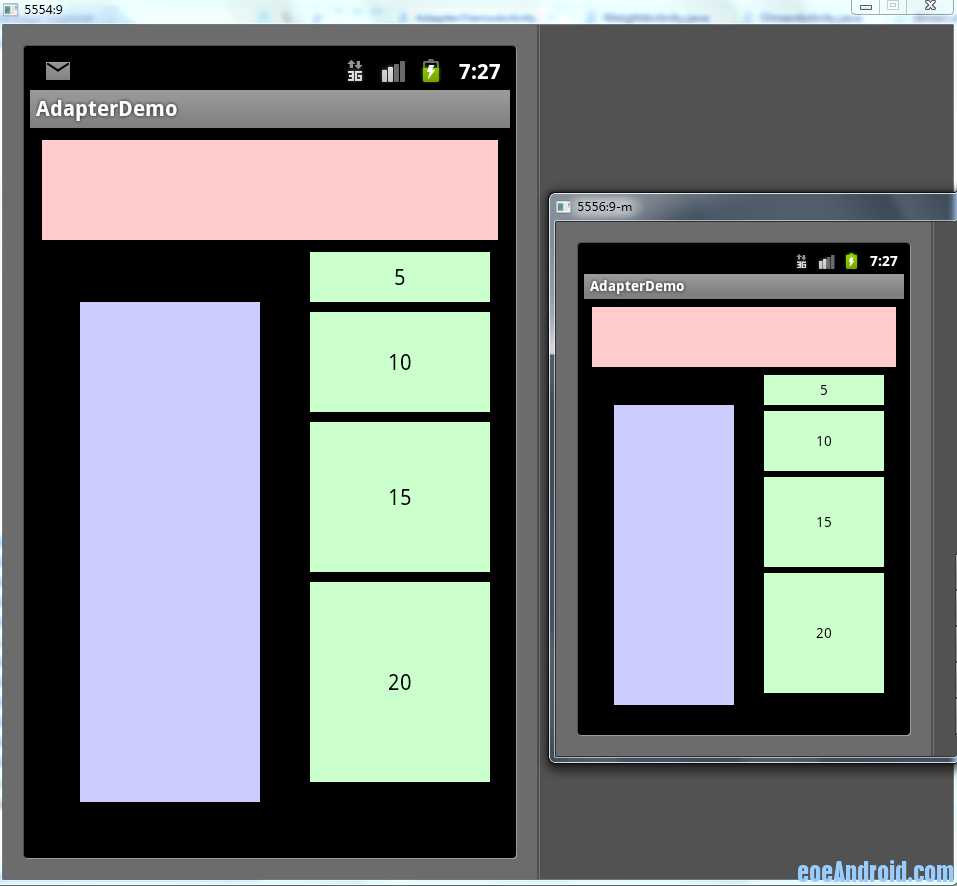 Android系统自适应怎么设计 android自适应屏幕_android开发_12