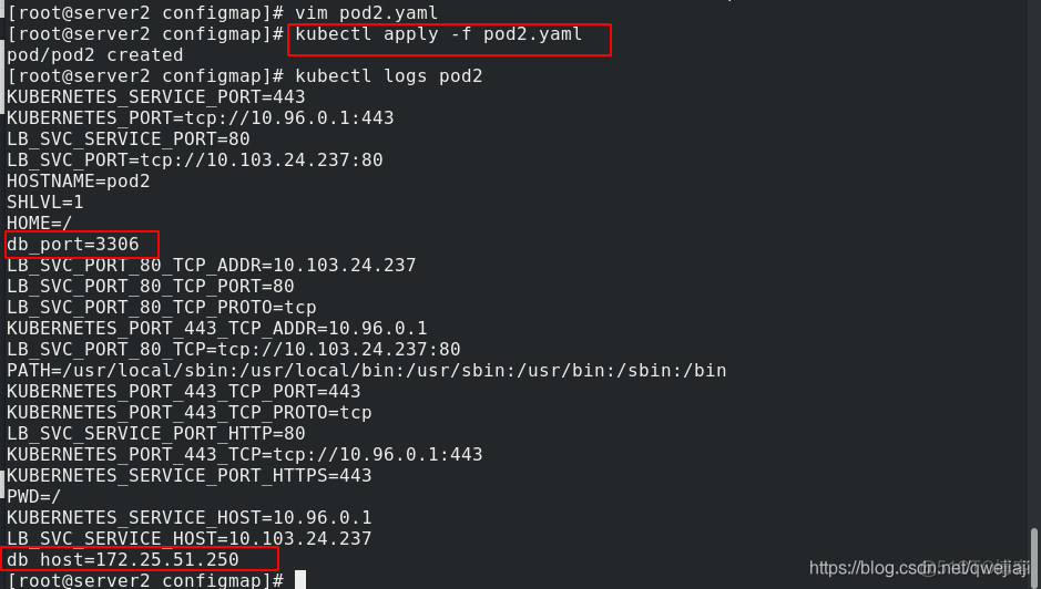 修改configmap配置文件pod重启吗 config map_nginx_06