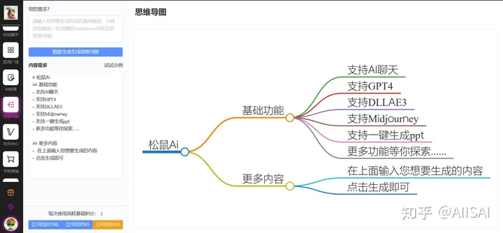 松鼠ai源码搭建教程，结合了chatgpt、gpt绘画、mj绘画的完美ai源码_服务器_11