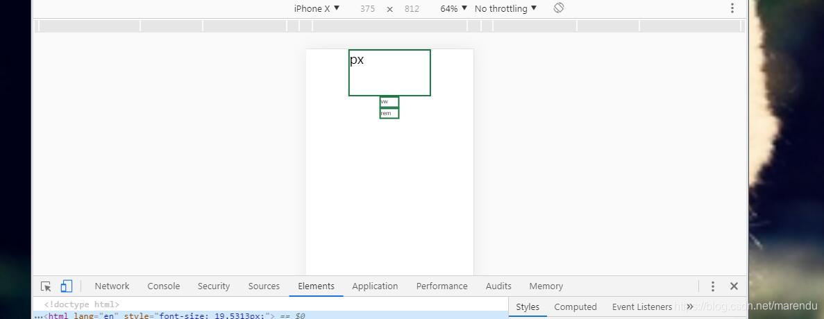 html5 自适应引导页 web自适应页面_html_03