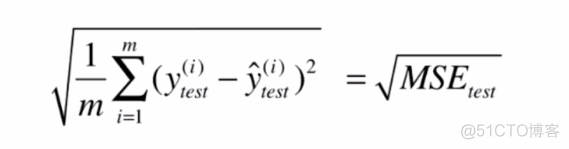 评估回归模型的方法 评价回归效果_测试数据_08