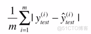 评估回归模型的方法 评价回归效果_测试数据_09