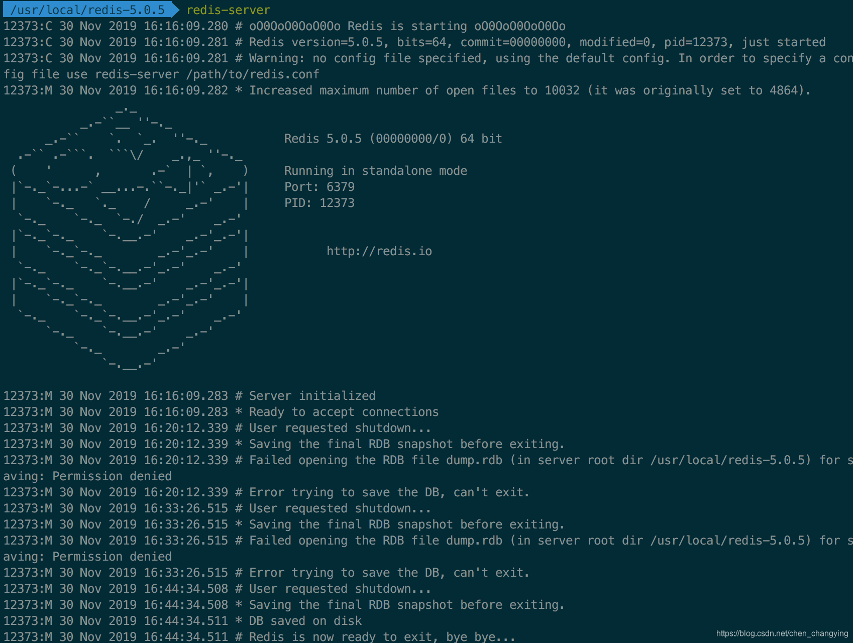 redis通过cmd命令启动 redis cmd_redis通过cmd命令启动_14