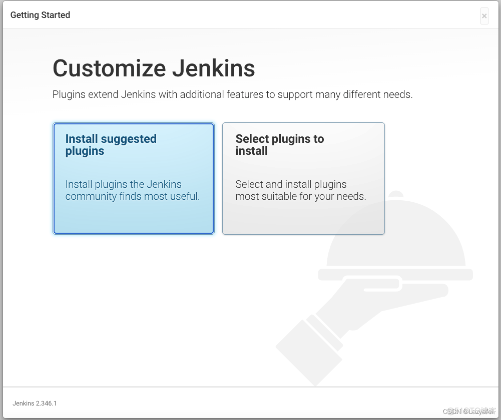 Jenkins自行安装插件 jenkins 插件_服务器