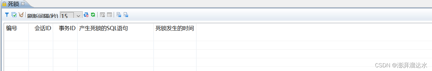 数据库监控指标有哪些 数据库性能监控工具_SQL_31