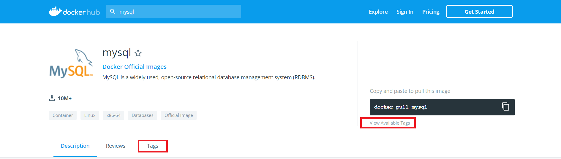 如何在容器中运行程序 容器如何部署应用_docker部署nginx_02