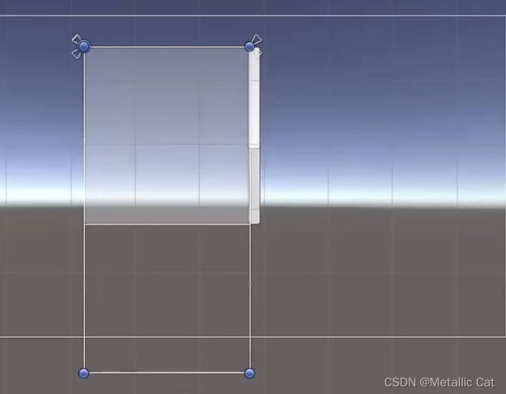 unity 划动 unity 滑动条_滚动视图_13