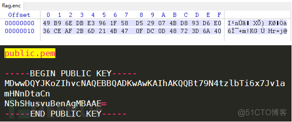 rsa2加密算法 rsa加密算法的数学基础_口算加密php怎么使用_15