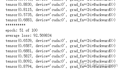 pycharm神经网络程序怎么批量训练 pycharm 神经网络_pytorch_07