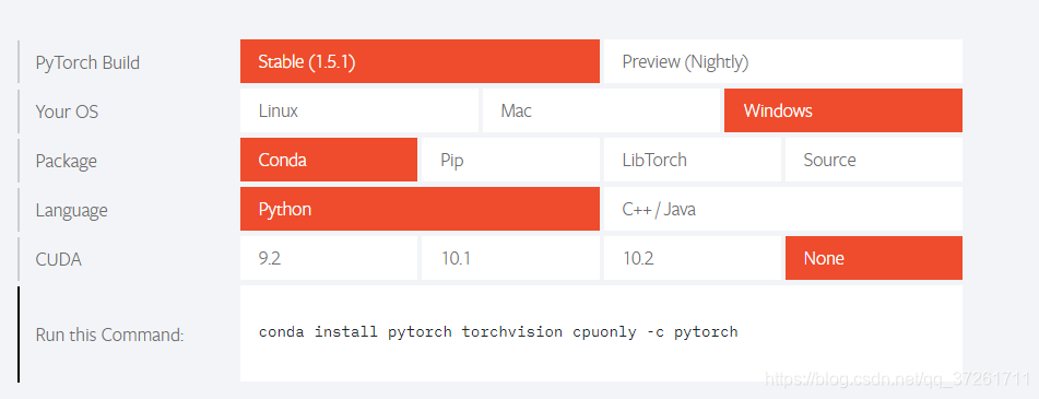 pytorch用gpu云服务器 pytorch服务器部署_百度_03