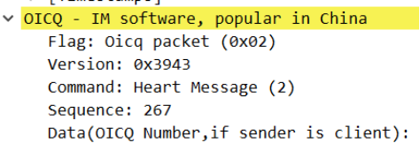 python 打开wireshark软件 wireshark python数据解析_UDP_07