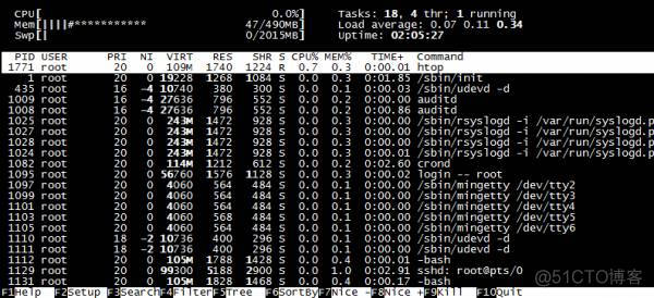 centos 运维自动化 linux自动化运维工具有哪些_云计算_10