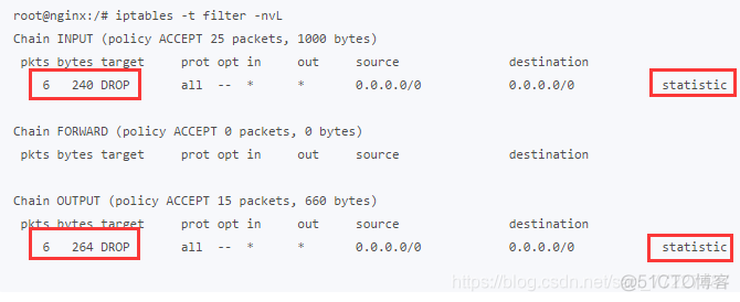 centos 内核drop 丢包查看日志 linux丢包测试_客户端_08