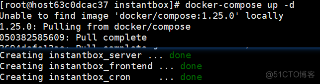 docker跟宝塔冲突 docker和宝塔的区别_CentOS_03