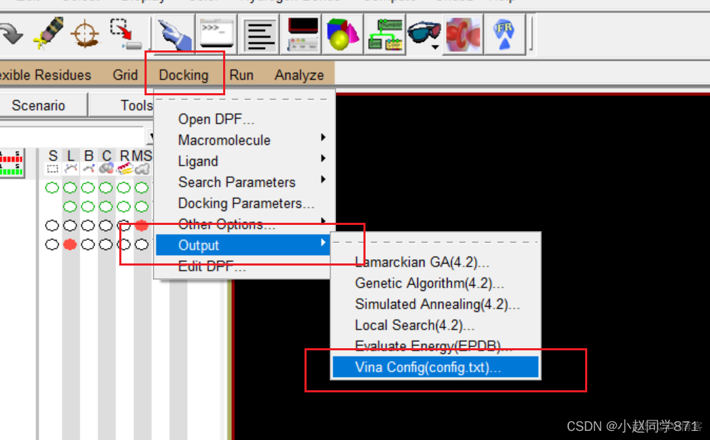 autodl 可以安装docker吗 autodock安装教程windows_windows_12