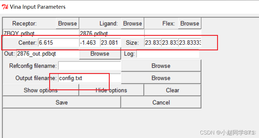 autodl 可以安装docker吗 autodock安装教程windows_autodl 可以安装docker吗_13