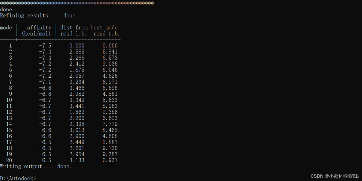 autodl 可以安装docker吗 autodock安装教程windows_visual studio_16