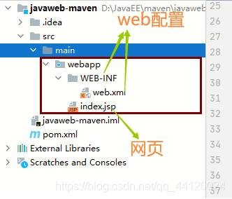 maven设置镜像地址 maven如何配置本地mirror_ide_12