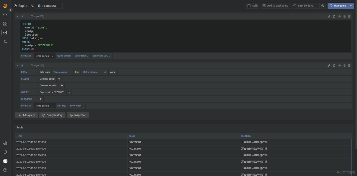 grafana histogram 模板 grafana 模板下载_grafana_04