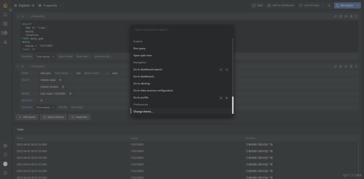 grafana histogram 模板 grafana 模板下载_grafana_05