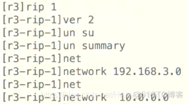 ospf ENSP ospf ensp实验报告_ospf ENSP_30