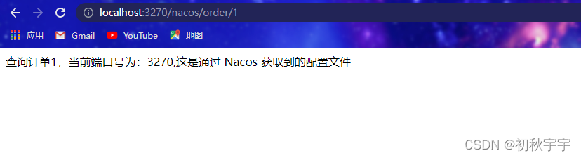 nacos配置spring datasource Nacos配置文件更新到内存_配置文件_03