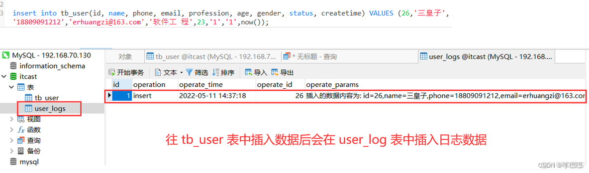 mysql视图 when mysql视图和存储过程的区别_mysql视图 when_11