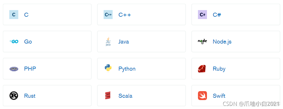 mangodb比MySQL数据量大吗 mangodb和nosql_数据库_04