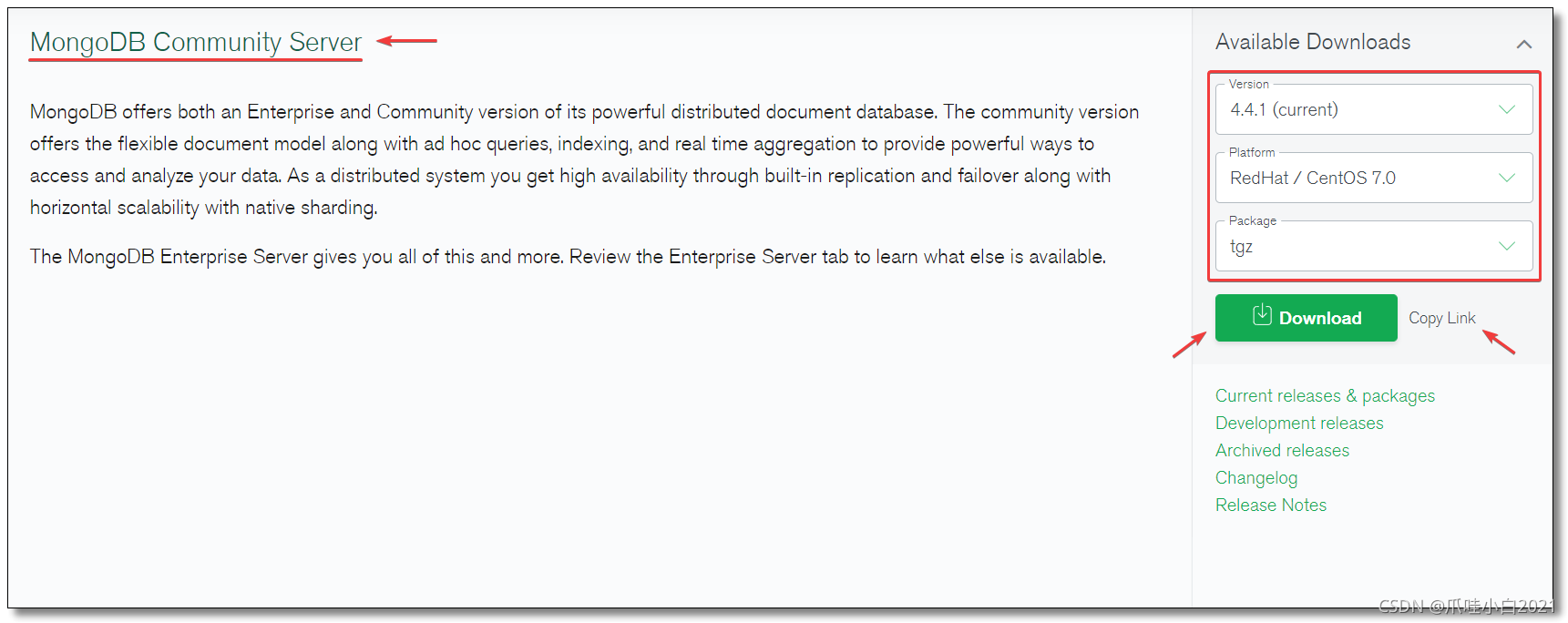 mangodb比MySQL数据量大吗 mangodb和nosql_nosql_06