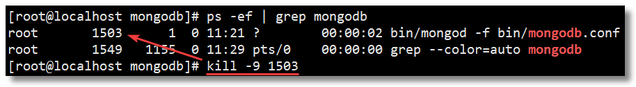 mangodb比MySQL数据量大吗 mangodb和nosql_nosql_08