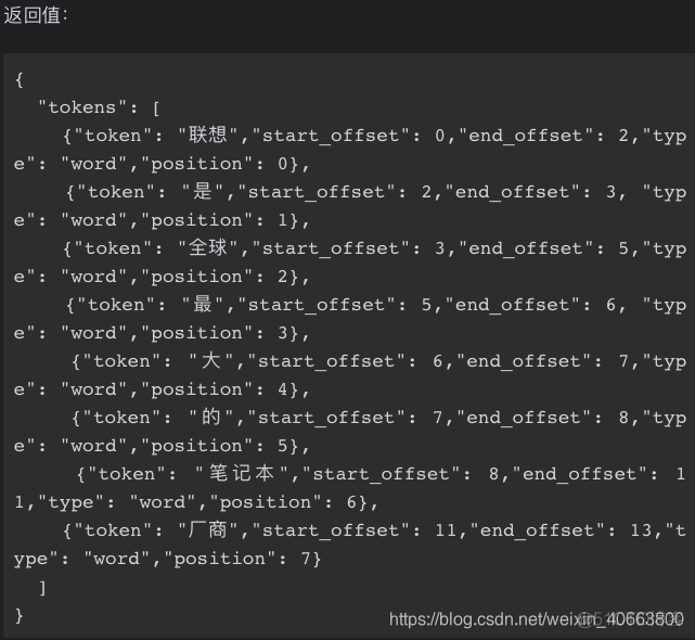 es 的哦参考而安装ik分词器 es 分词器 作用_Elastic_04