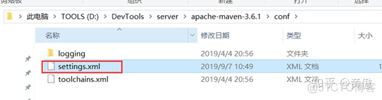 cmd查看maven版本 如何查看maven版本_java_14